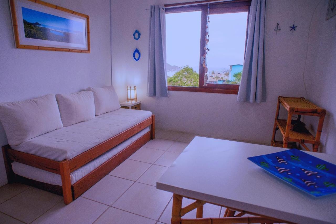 Condominio Aldeia Dos Anjosdo Rosa Praia do Rosa Exterior foto