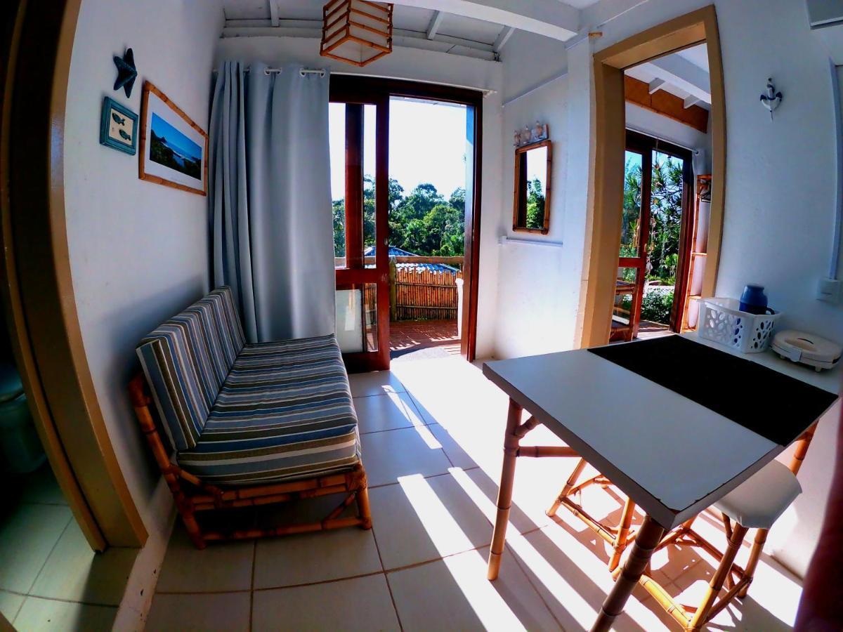 Condominio Aldeia Dos Anjosdo Rosa Praia do Rosa Exterior foto